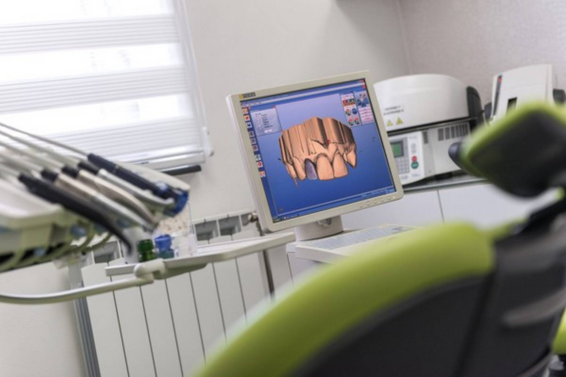 A Dent tandklinik